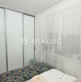 Продажа 1-комн квартиры на вторичном рынке улица Цюрупы,  д. 20 к1