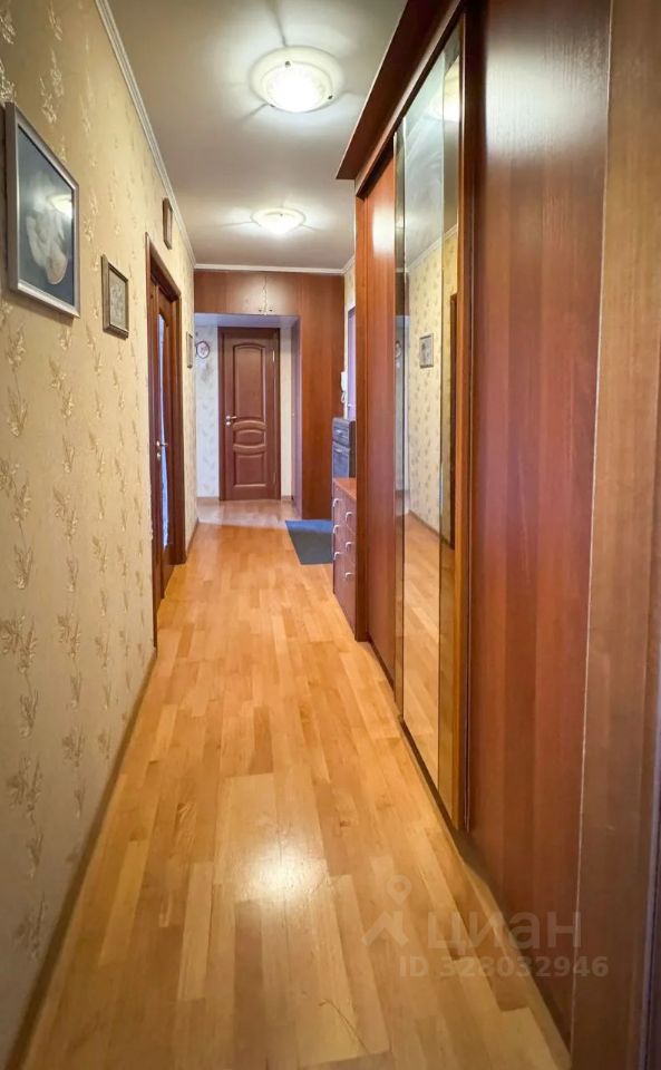 Продажа 2-комн квартиры на вторичном рынке улица Корнейчука, 59