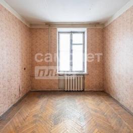 Продажа 2-комн квартиры на вторичном рынке Русаковская улица,  д. 3