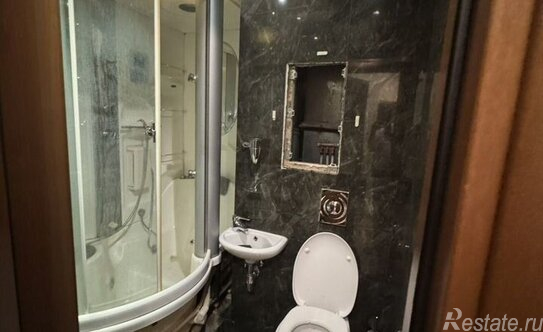 Аренда 2-комн квартиры на вторичном рынке Остроумовская Б. ул,  д. 10,  к. 2