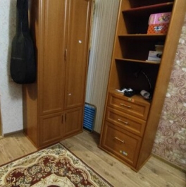 Продажа 3-комн квартиры на вторичном рынке Можайский переулок,  д. 5