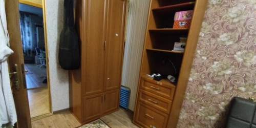 3-комн квартира Можайский переулок,  д. 5