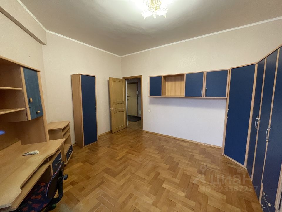 Аренда 2-комн квартиры на вторичном рынке Таганская улица, 26С1