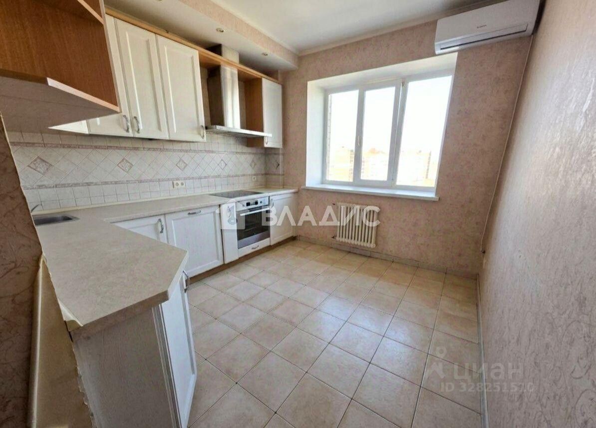 Продажа 2-комн квартиры на вторичном рынке Люберцы, улица Кирова, 1