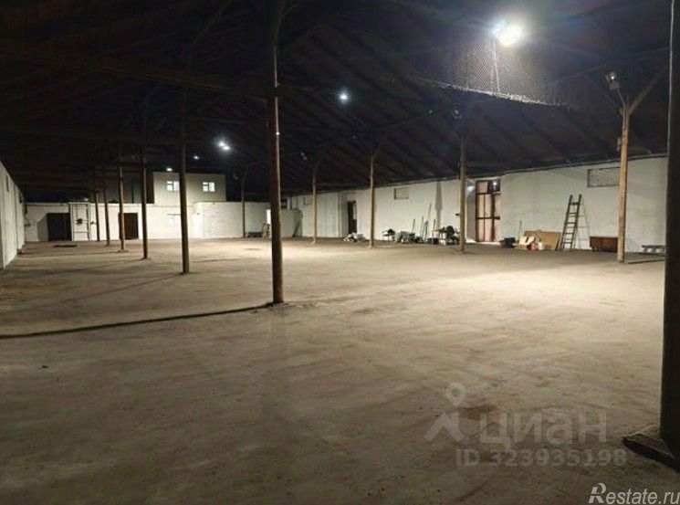 Аренда склада Киевская улица,  д. 5 к27-2