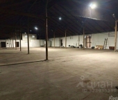 Сдать в аренду Складские помещения Киевская улица  5 к27-2 