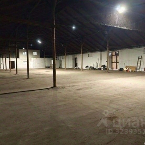 Склад Киевская улица,  д. 5 к27-2