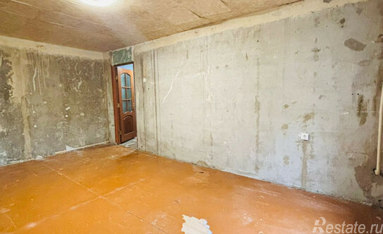 Продажа 1-комн квартиры на вторичном рынке Чехов, ул Весенняя,  д. 15