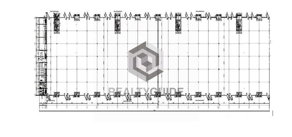 Продажа склада Домодедово, Домодедовское шоссе