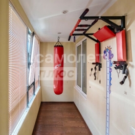 Продажа 2-комн квартиры на вторичном рынке Рыбацкий пр-кт,  д. 18,  к. 2