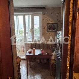 Продажа 1-комн квартиры на вторичном рынке Останкинская 2-я ул,  д. 10