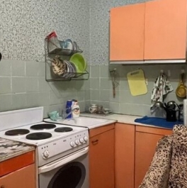 Продажа 1-комн квартиры на вторичном рынке Филёвский бульвар,  д. 23