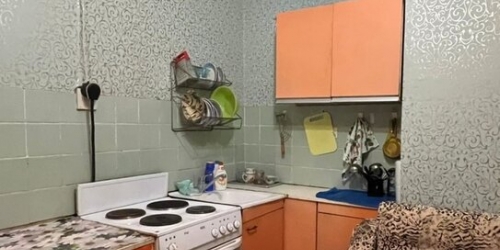 1-комн квартира Филёвский бульвар,  д. 23