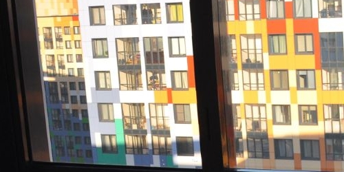 1-комн квартира улица Крыленко, 1к1с7