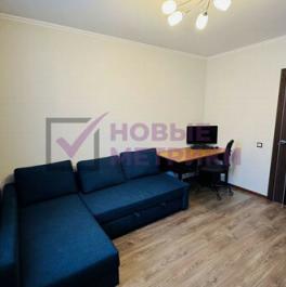 Продажа 2-комн квартиры на вторичном рынке ул Фёдора Абрамова,  д. 16,  к. 1