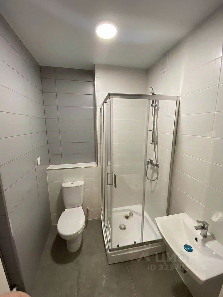 Аренда студии д. Юрлово, к1/2