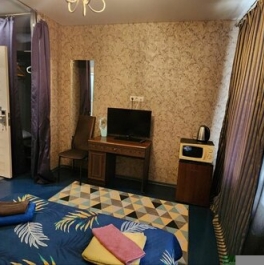 Продажа 2-комн квартиры на вторичном рынке ул Здоровцева,  д. 31,  к. 1