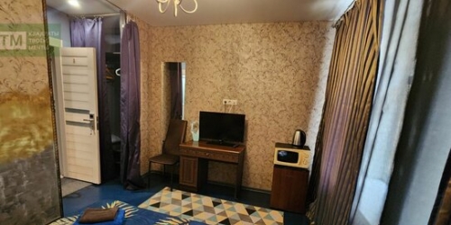 2-комн квартира ул Здоровцева,  д. 31,  к. 1