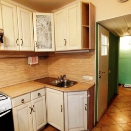 Продажа 2-комн квартиры на вторичном рынке Сиреневый бульвар,  д. 27 к1