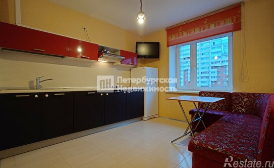 Продажа 1-комн квартиры на вторичном рынке улица Щербакова,  д. 11