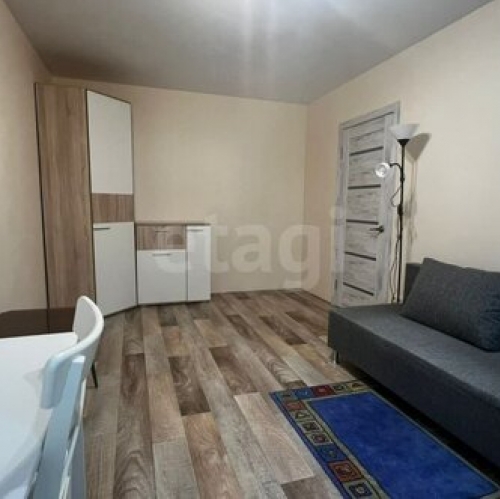 1-комн квартира проспект Славы,  д. 35 к1