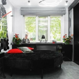 Продажа 1-комн квартиры на вторичном рынке Ленинградский пр-кт,  д. 78 к2
