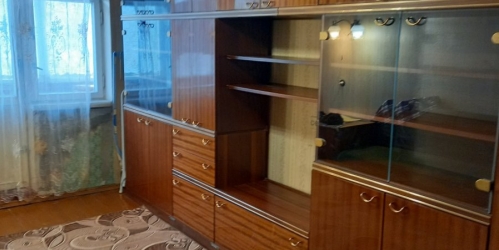 1-комн квартира Ломоносов г., Красного Флота ул. ,  д. 30а