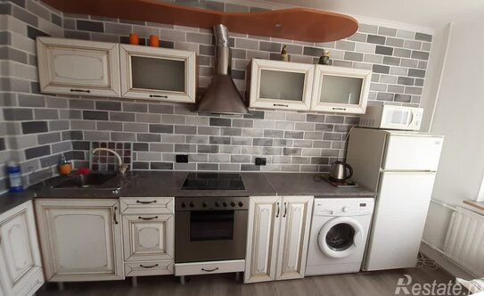 Аренда 2-комн квартиры на вторичном рынке ул Чудновского,  д. 9