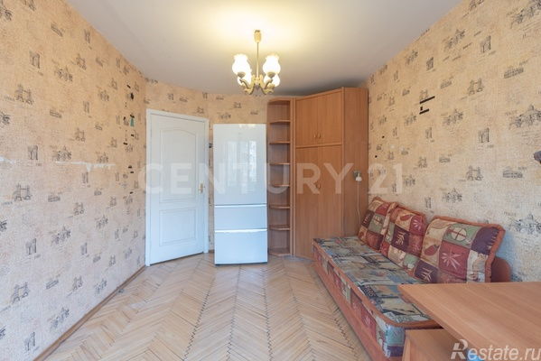 Продажа 2-комн квартиры на вторичном рынке Химки, Пожарского ул,  д. 4