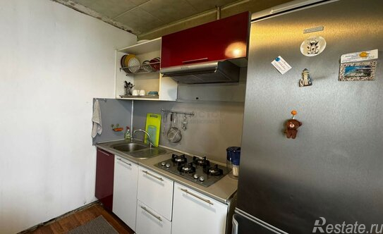 Продажа 1-комн квартиры на вторичном рынке ул Липецкая,  д. 20