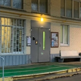 Продажа 1-комн квартиры на вторичном рынке Щербаковская улица,  д. 11