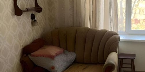 2-комн квартира Пинский проезд, 4