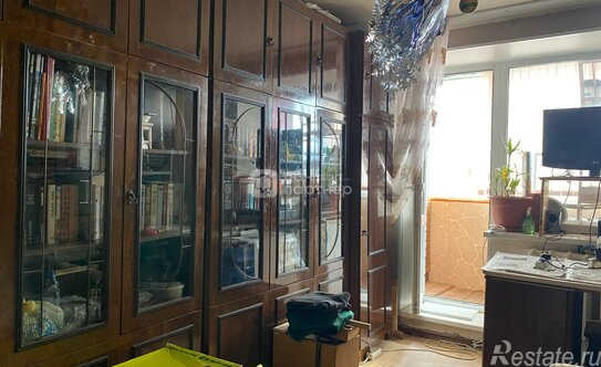 Продажа 4-комн квартиры на вторичном рынке Красносельское шоссе,  д. 46,  к. 4