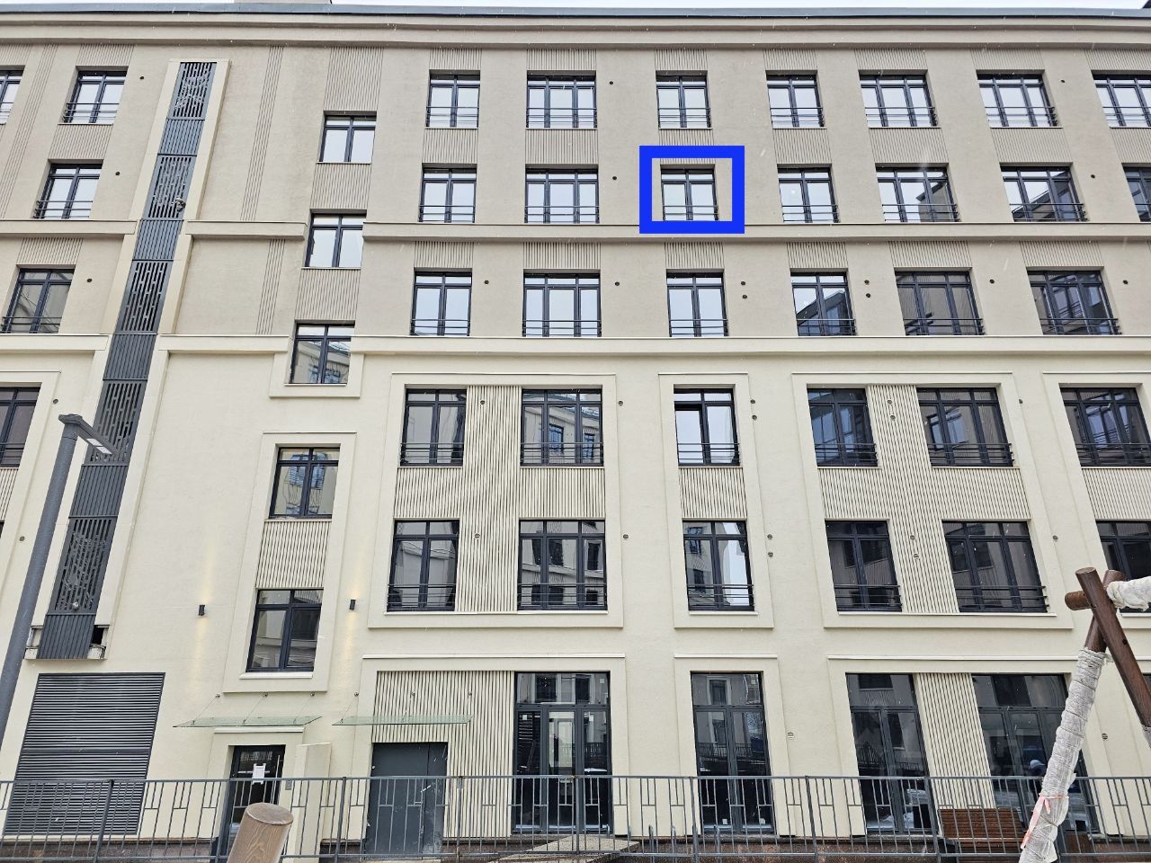 Продажа студии Ремесленная улица, 15