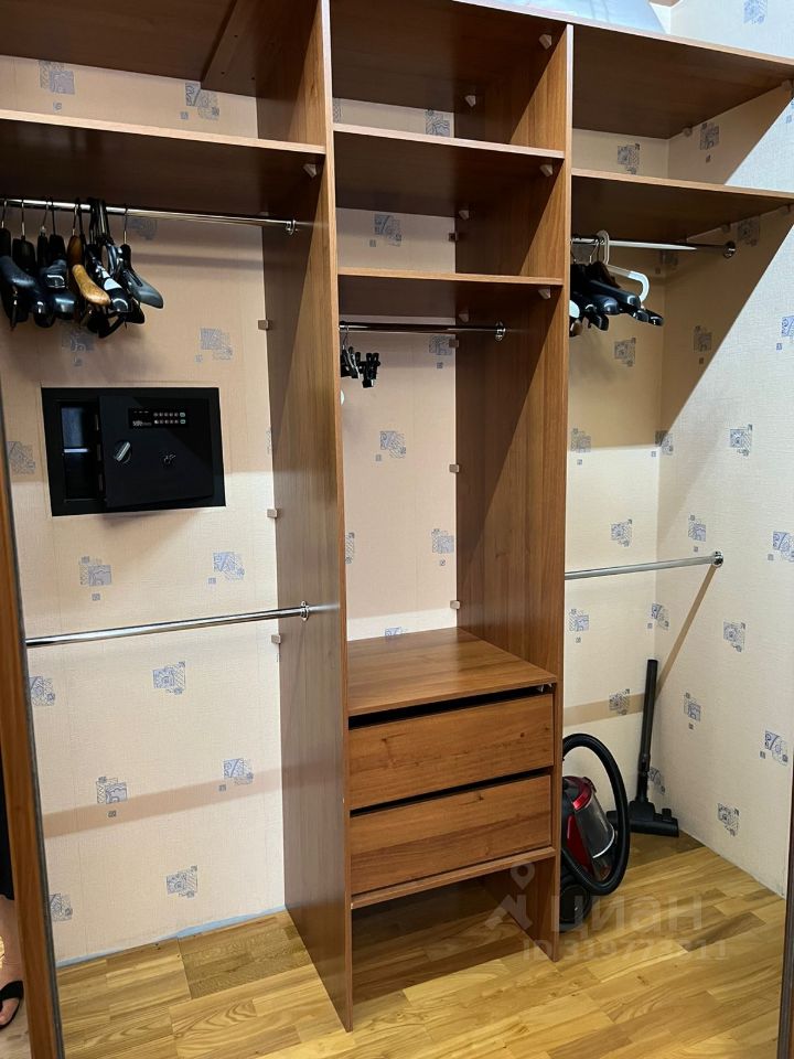 Аренда 2-комн квартиры на вторичном рынке Ленинский проспект, 64/2