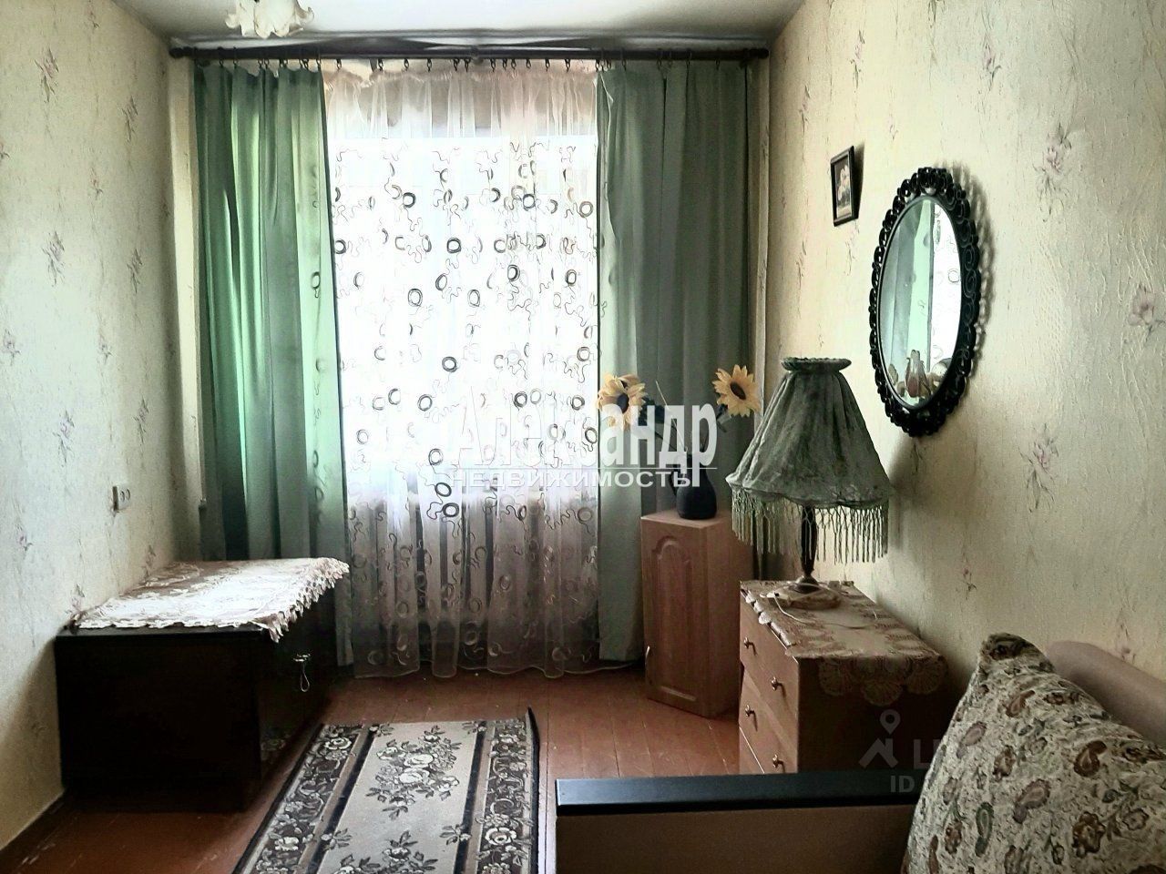 Продажа 3-комн квартиры на вторичном рынке Приозерск, Ленинградское шоссе, 63а