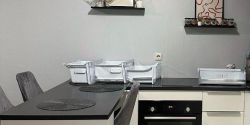 2-комн квартира Ясеневая улица, 12к1