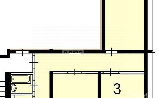 Продажа 3-комн квартиры на вторичном рынке Планерная улица,  д. 16 к5