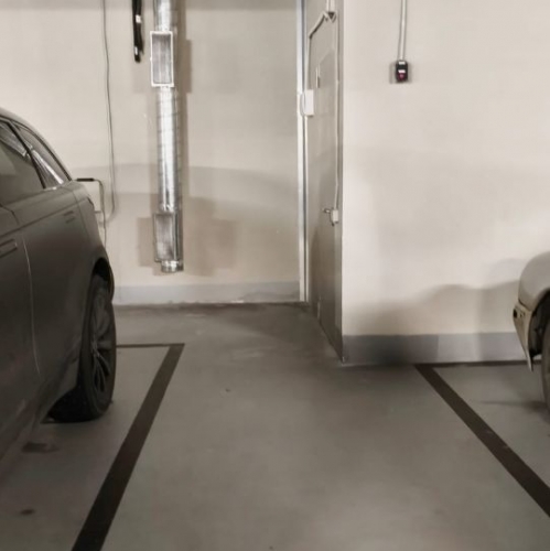 Гараж/парковка улица Народного Ополчения (дублёр),  д. 15 с5