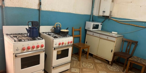 5-комн квартира Спасский пер,  д. 10