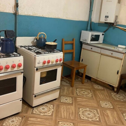 5-комн квартира Спасский пер,  д. 10