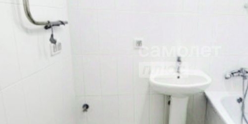 1-комн квартира Базовская улица, 24Б