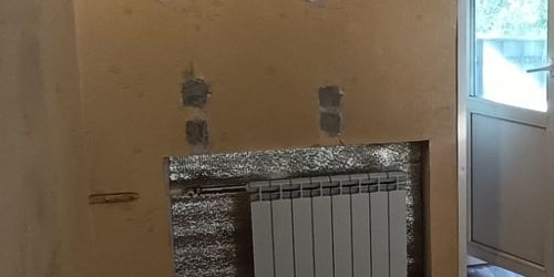 2-комн квартира Онежская улица, 19/38