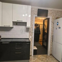 Продажа 3-комн квартиры на вторичном рынке Щелково г, 60 лет Октября пр-кт