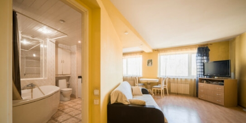 1-комн квартира Светлановский пр-кт,  д. 109,  к. 1