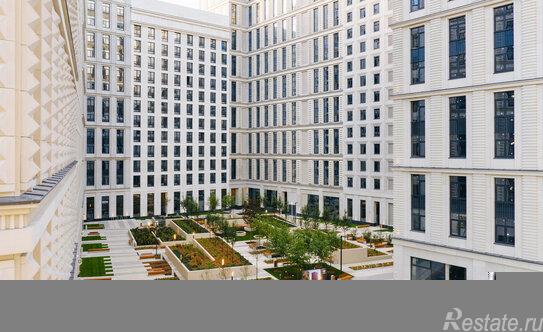 Продажа 2-комн квартиры на вторичном рынке улица Братьев Фонченко,  д. 1 к7