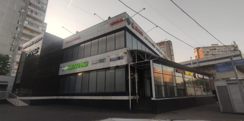 Торговое помещение Волочаевская ул