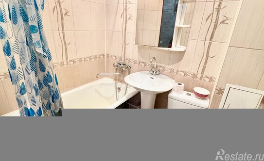 Продажа 3-комн квартиры на вторичном рынке Юбилейный, ул К.Д.Трофимова,  д. 6