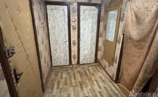 Продажа 2-комн квартиры на вторичном рынке Дорохово, ул Школьная,  д. 21б