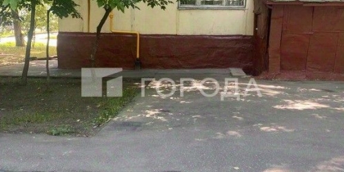 1-комн квартира улица Ивана Бабушкина,  д. 18 к1